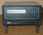 Edwards 1105 Controller